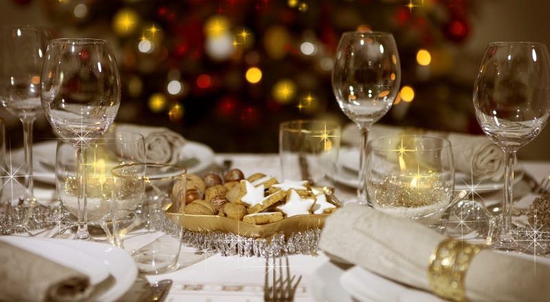 Barnhjälpen ger bidrag till jul